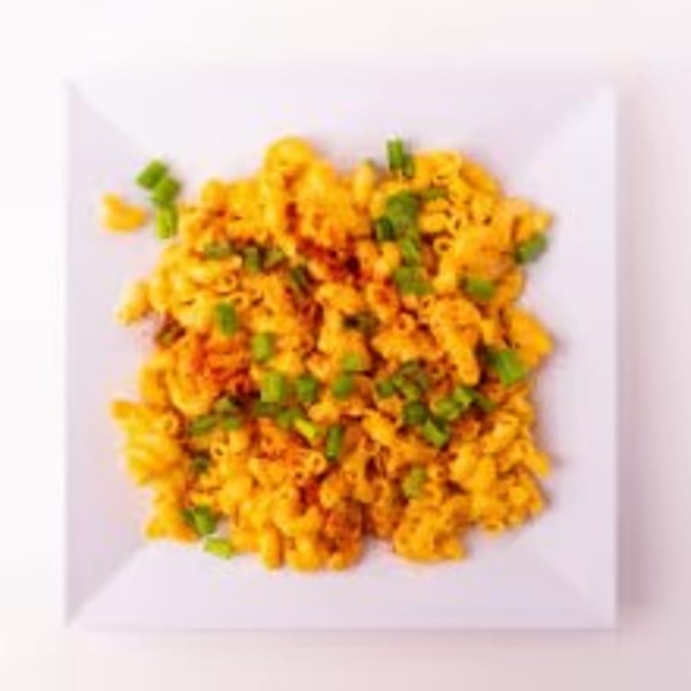 Delicious Pasta Dishes for Every Palate