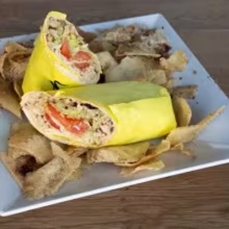 Delicious Hummus Creations: A Mediterranean Delight