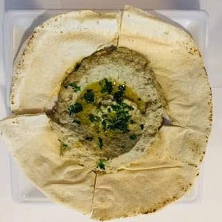 Baba Ganoush
