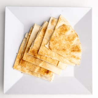 Pita Bread