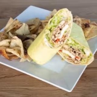 Chicken Mozzarella Sandwich