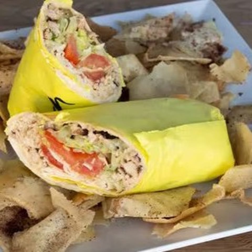 Explore Our Hummus Varieties