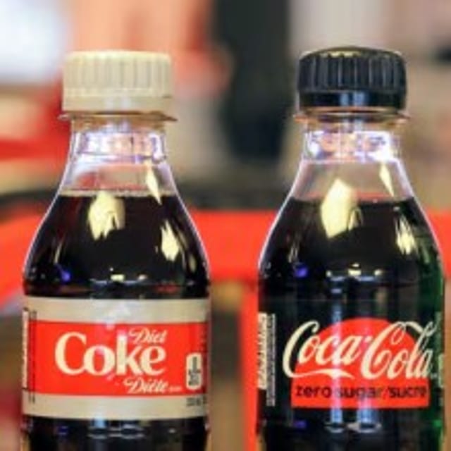 Bottled Drink.