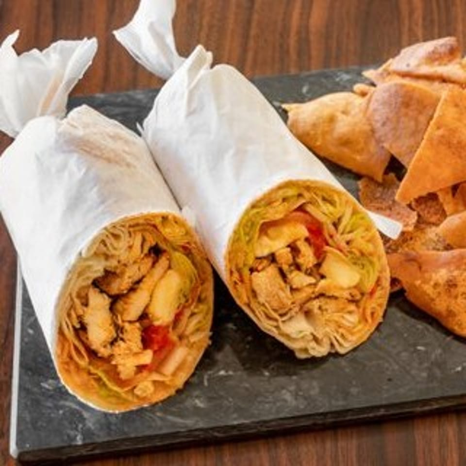 Delicious Chicken Sandwich Options