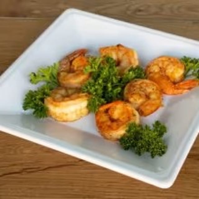 Side of Shrimp.