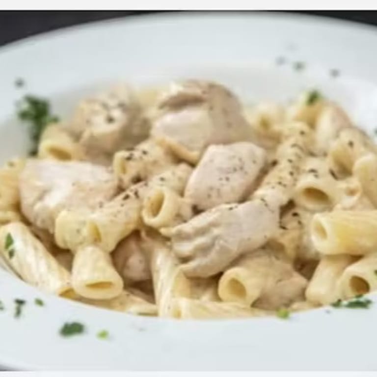 Explore our pasta dishes
