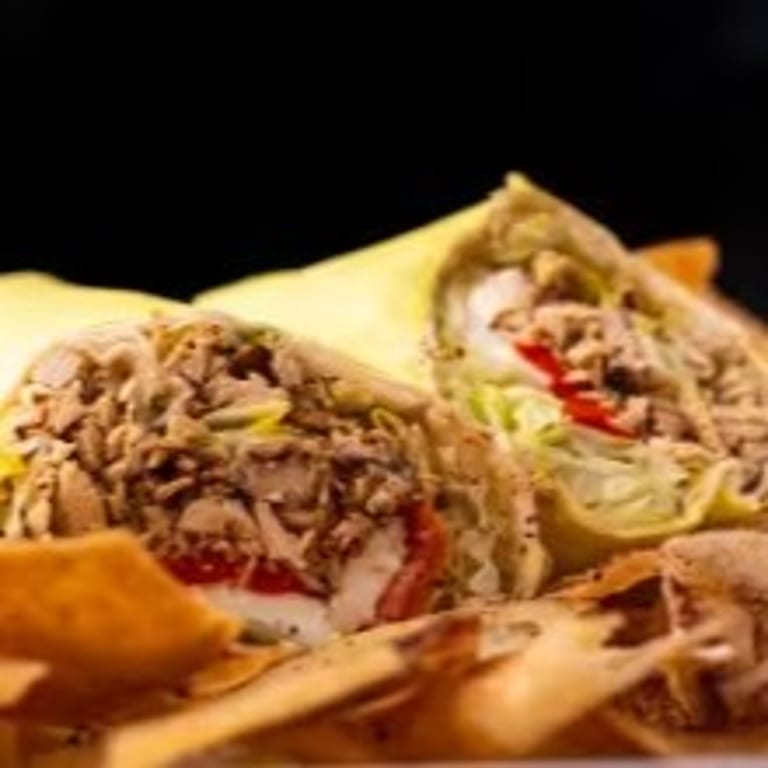 Delicious Chicken Sandwich Options
