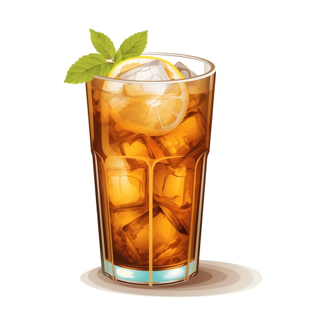 Honest Tea.